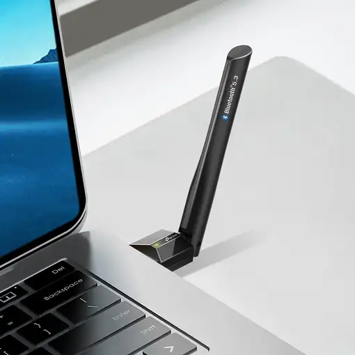 TP-Link UB500 Plus tarjeta y adaptador de interfaz Bluetooth