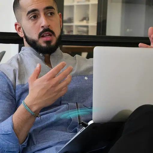 TP-Link UB500 Plus tarjeta y adaptador de interfaz Bluetooth