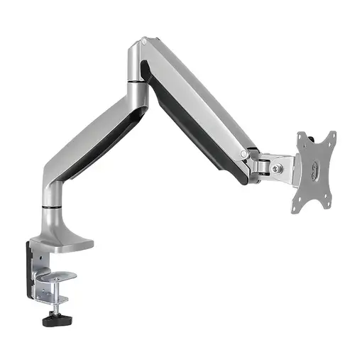 LogiLink BP0042 soporte para monitor 81,3 cm (32") Escritorio Aluminio LogiLink BP0042 soporte para monitor 81,3 cm (32") Escritorio Aluminio