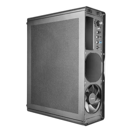 Tacens Aeroslim 500 Escritorio Negro 500 W