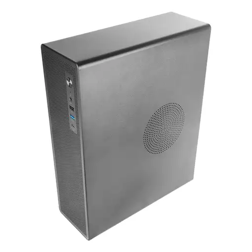 Tacens Aeroslim 500 Escritorio Negro 500 W