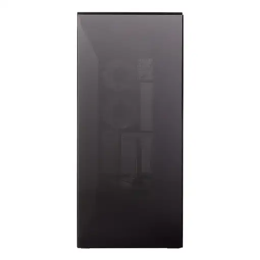 ARCTIC Xtender VG Black (Tinted Glass) Midi Tower Negro