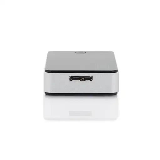 Digitus Lector de tarjetas todo en uno, USB 3.0