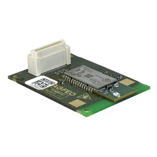 AGFEO BT-modul 50 tarjeta y adaptador de interfaz Interno Bluetooth