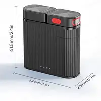 Micrófono Inalámbrico KLACK H01