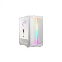 be quiet! Pure Base 501 DX White Midi Tower Blanco