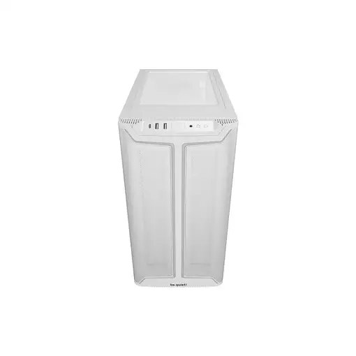 be quiet! Pure Base 501 DX White Midi Tower Blanco
