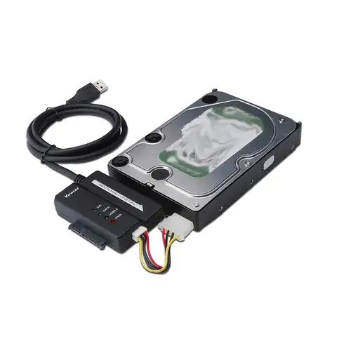 Digitus Cable USB 3.0 IDE & SATA