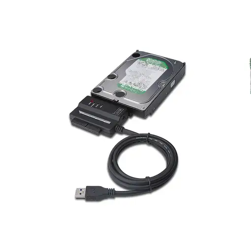 Digitus Cable USB 3.0 IDE & SATA
