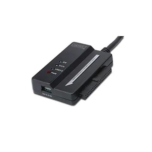 Digitus Cable USB 3.0 IDE & SATA