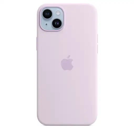 Apple MPT83ZM/A funda para teléfono móvil 17 cm (6.7") Lila Apple MPT83ZM/A funda para teléfono móvil 17 cm (6.7") Lila