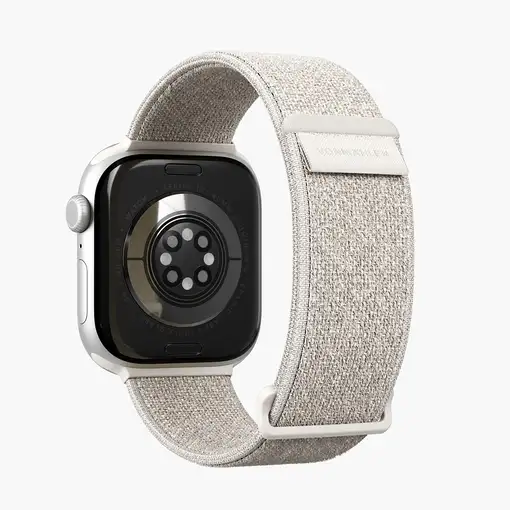 Vonmählen Fitness Loop 2 Correa Crema de color Nylon