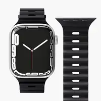 Vonmählen Wave Band Grupo de rock Negro Silicona