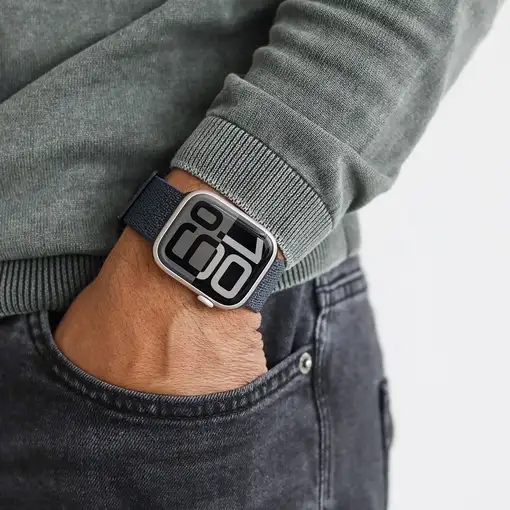 Vonmählen Fitness Loop 2 Correa Marina Nylon