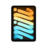 Apple iPad mini 5G TD-LTE & FDD-LTE 256 GB 21,1 cm (8.3") Wi-Fi 6E (802.11ax) iPad Apple iPad mini 5G TD-LTE & FDD-LTE 256 GB 21,1 cm (8.3") Wi-Fi 6E (802.11ax) iPad