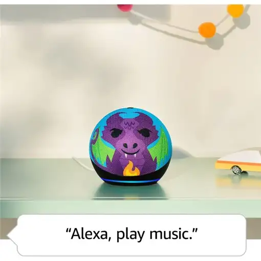 Amazon Echo Dot Kids (5.Gen)