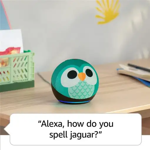 Amazon Echo Dot Kids (5.Gen)