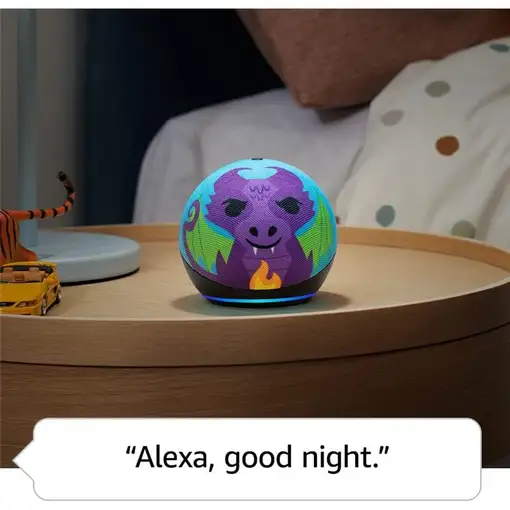 Amazon Echo Dot Kids (5.Gen)