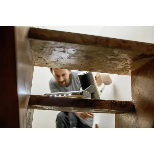 Aspiradoras de escoba sin bolsa Negro 1.198-674.0 KÄRCHER