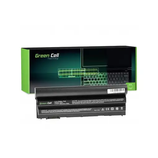 Green Cell DE56T refacción para laptop Batería