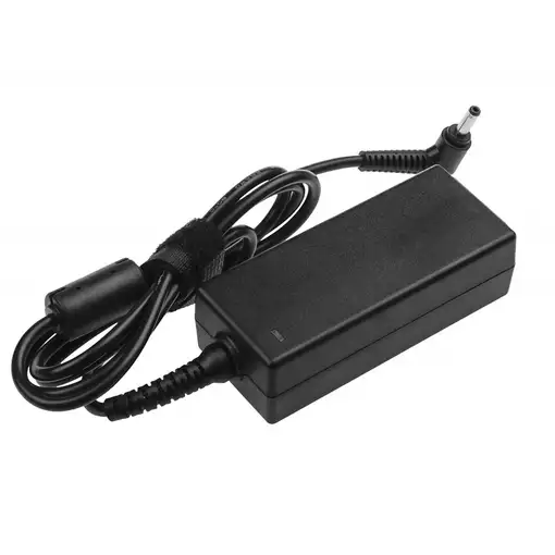 Green Cell AD70P adaptador e inversor de corriente Interior 33 W Negro