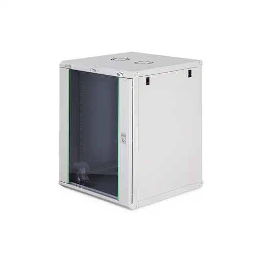 Digitus Caja mural serie Dynamic Basic - 600x600 mm (ancho x fondo)