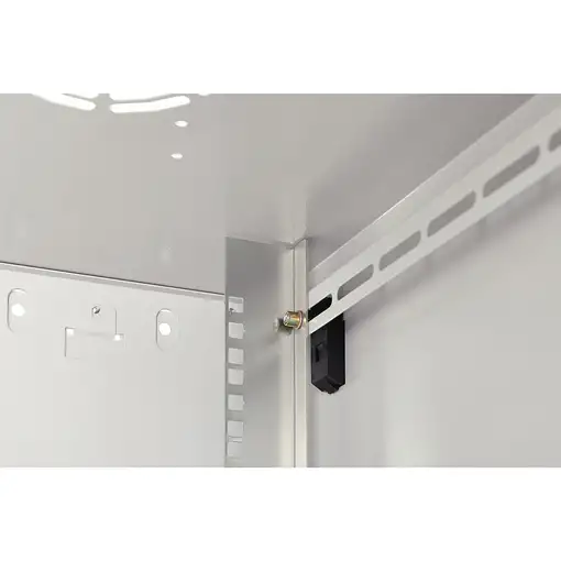 Digitus Caja mural serie Dynamic Basic - 600x600 mm (ancho x fondo)