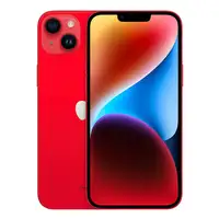 Apple iPhone 14 Plus 256 GB rojo