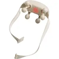 SKG H7 Ultra masajeador Cuello, Hombros Gris