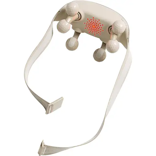 SKG H7 Ultra masajeador Cuello, Hombros Gris