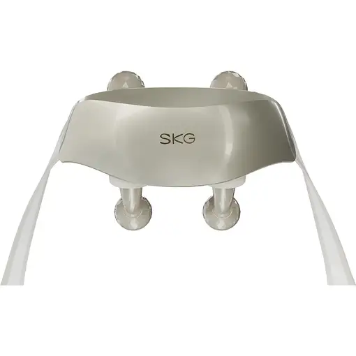 SKG H7 Ultra masajeador Cuello, Hombros Gris