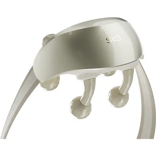 SKG H7 Ultra masajeador Cuello, Hombros Gris
