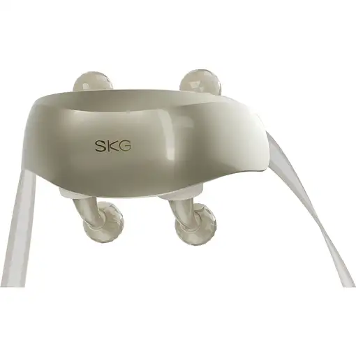 SKG H7 Ultra masajeador Cuello, Hombros Gris