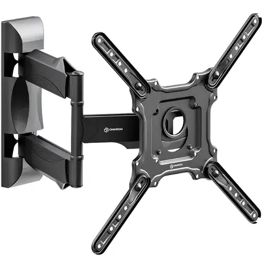 ONKRON M4-B soporte para TV 165,1 cm (65") Negro ONKRON M4-B soporte para TV 165,1 cm (65") Negro