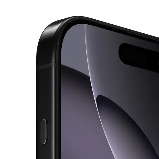Apple iPhone 16 Pro 256 GB negro