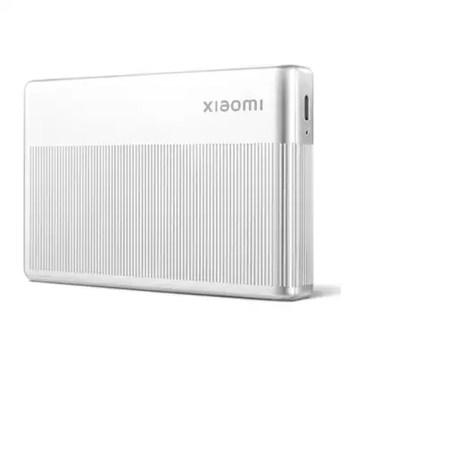 Xiaomi BHR9974GL impresora de foto ZINK (Sin tinta) 313 x 512 DPI 2" x 3"