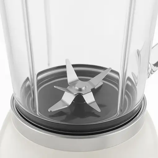 Licuadora de Vaso 1.5 litros Vintage SWEISS MXV8