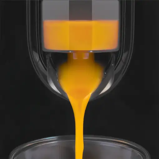 Exprimidor eléctrico ZEST9, Vertedor antigoteo, Apto para lavavajillas, Negro