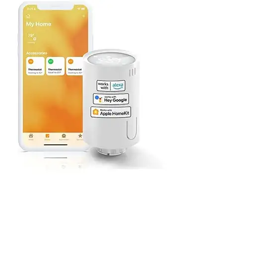 Meross MTS150H termoestato