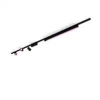 Philips Hue White and Color ambiance Kit Perifo base de techo recto