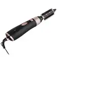 Eta Fenite Edition Cepillo de aire caliente Airflow Negro, Rosa 1000 W 1,75 m