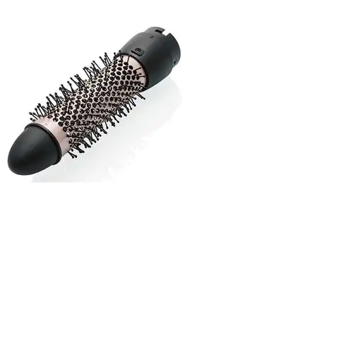 Eta Fenite Edition Cepillo de aire caliente Airflow Negro, Rosa 1000 W 1,75 m