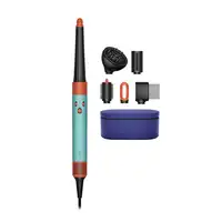 Dyson Airwrap i.d. Herramienta de peinado con múltiples accesorios Caliente