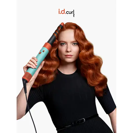 Dyson Airwrap i.d. Herramienta de peinado con múltiples accesorios Caliente