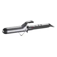 BaByliss BAB2275TTE Utensilio Rizador de pelo Caliente Negro, Plata 2,7m