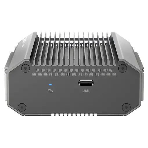 QNAP QNA-UC10G2SF adaptador y tarjeta de red Ethernet 10000 Mbit/s