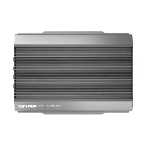 QNAP QNA-UC10G2SF adaptador y tarjeta de red Ethernet 10000 Mbit/s