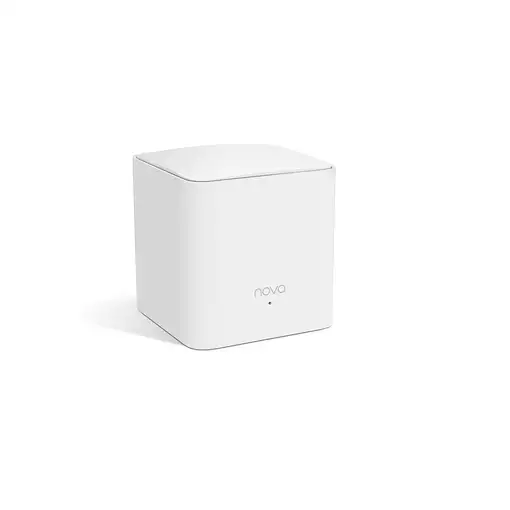 Tenda Nova MW5c Doble banda (2,4 GHz / 5 GHz) Wi-Fi 5 (802.11ac) Blanco