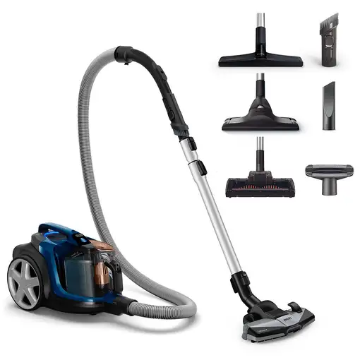 Philips PowerPro Expert Aspirador sin bolsa FC9745/09