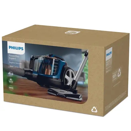 Philips PowerPro Expert Aspirador sin bolsa FC9745/09